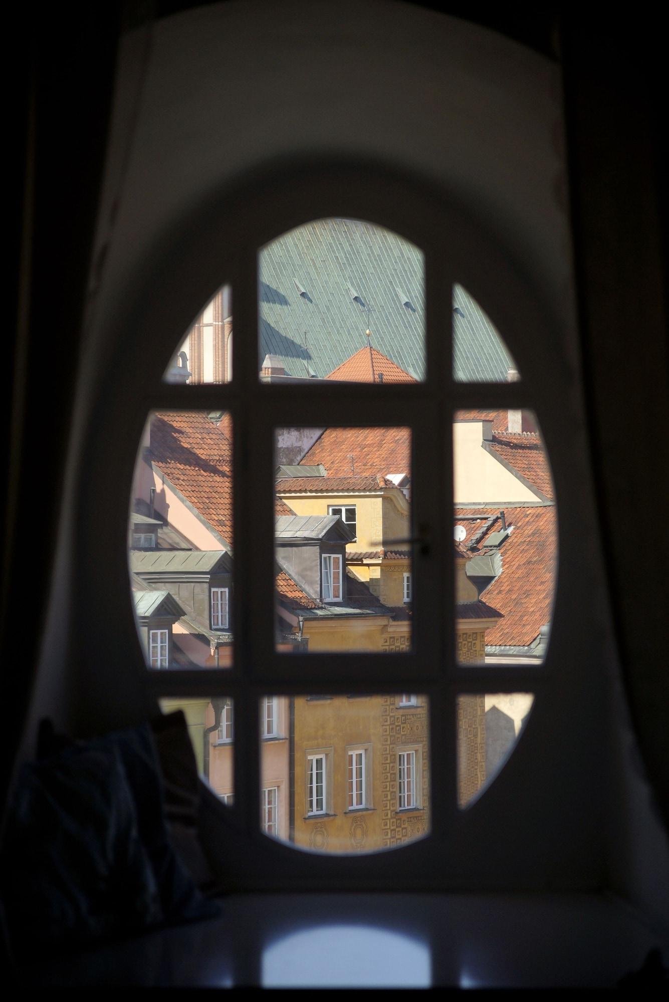 Goscinne Dom Literatury Bed & Breakfast