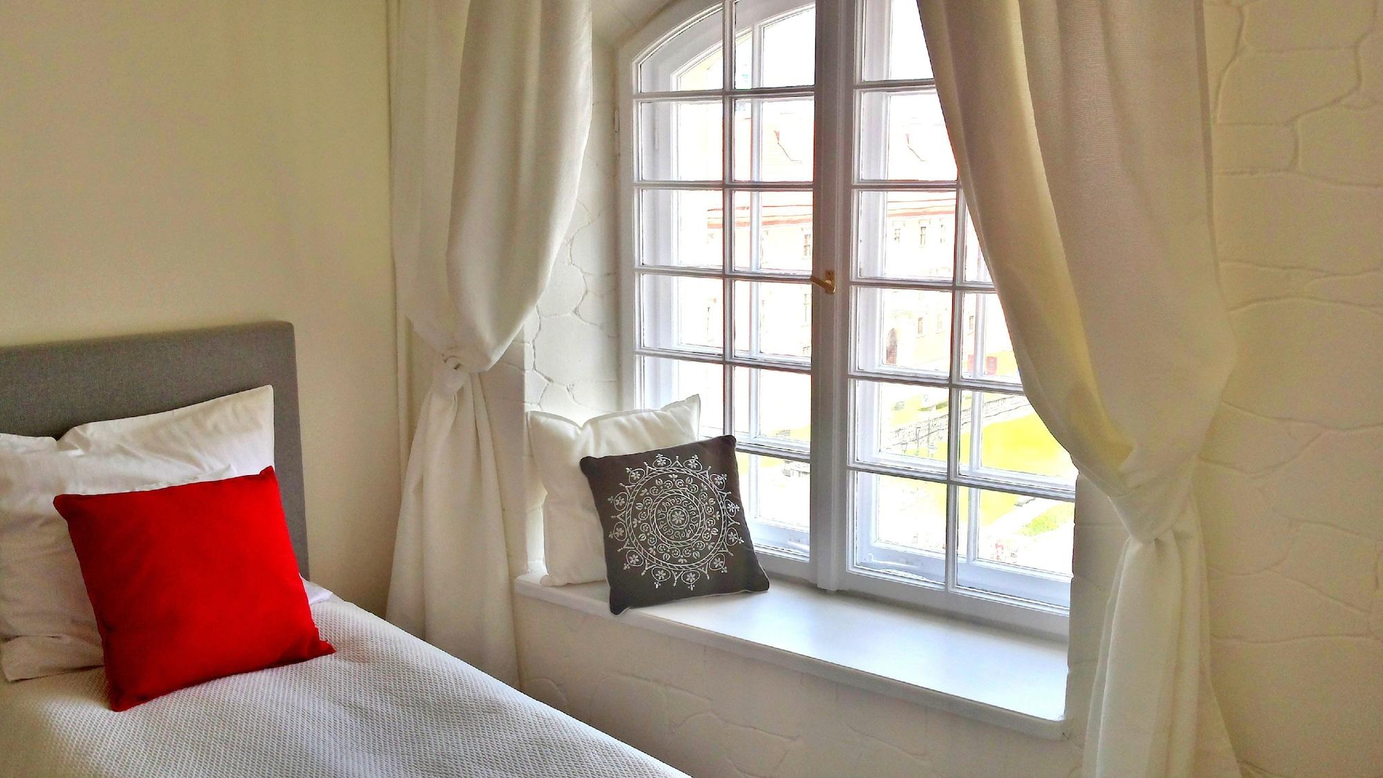 Bed & Breakfast Goscinne Dom Literatury