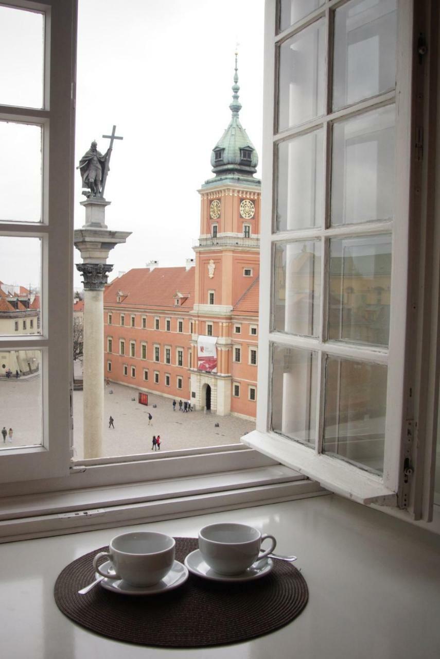 Goscinne Dom Literatury Bed & Breakfast