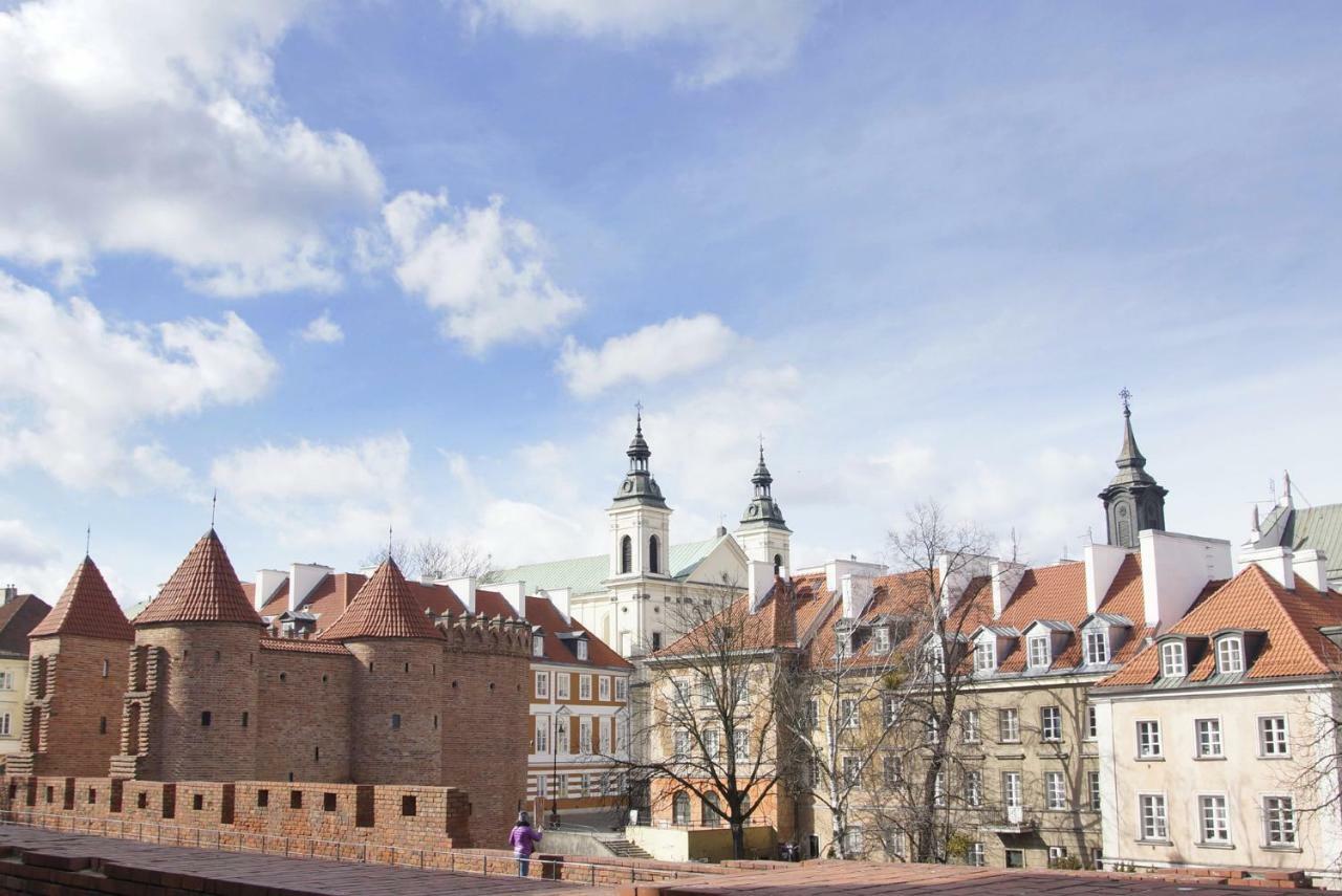 Bed & Breakfast Goscinne Dom Literatury 3*