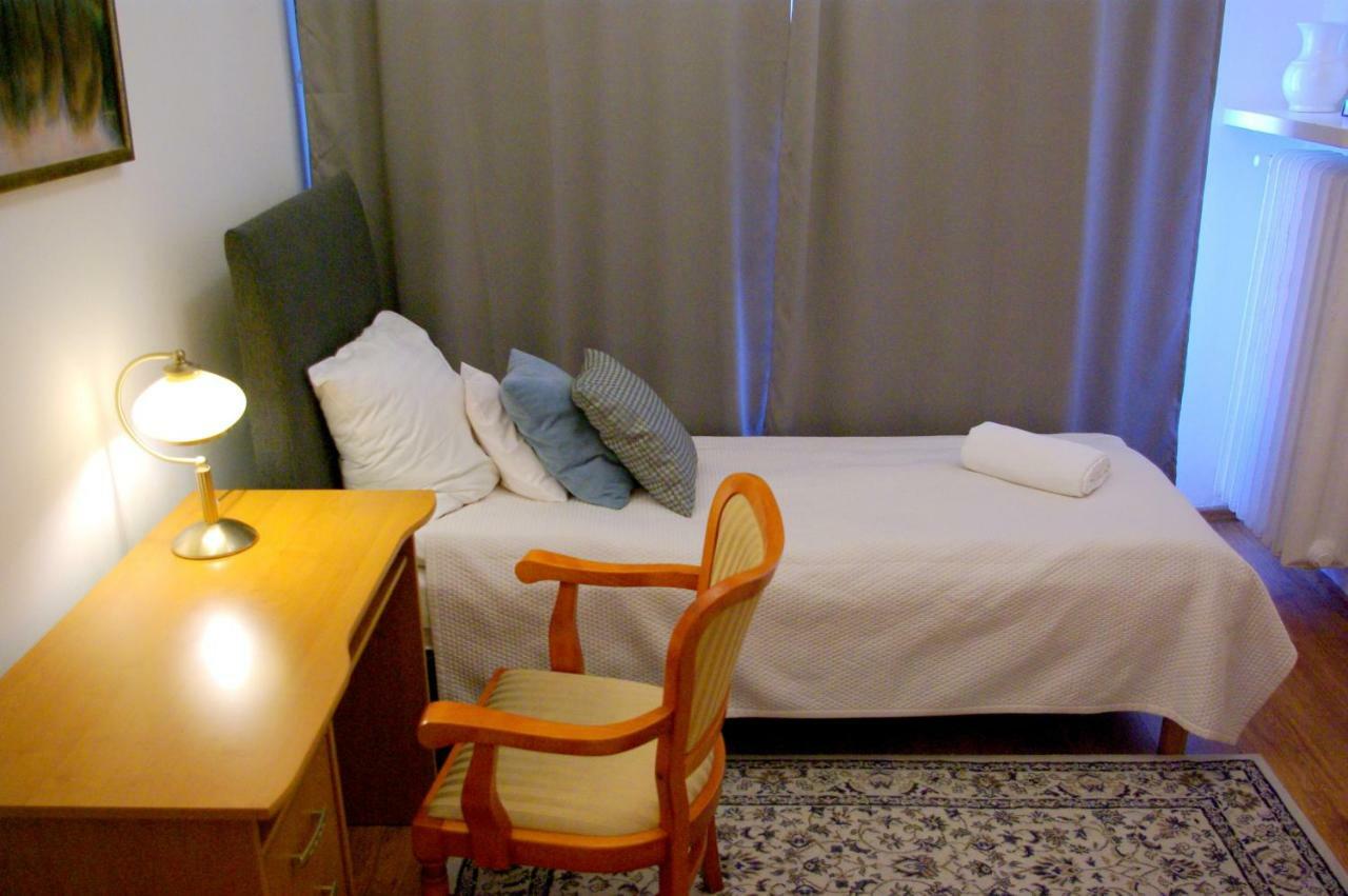 Bed & Breakfast Goscinne Dom Literatury
